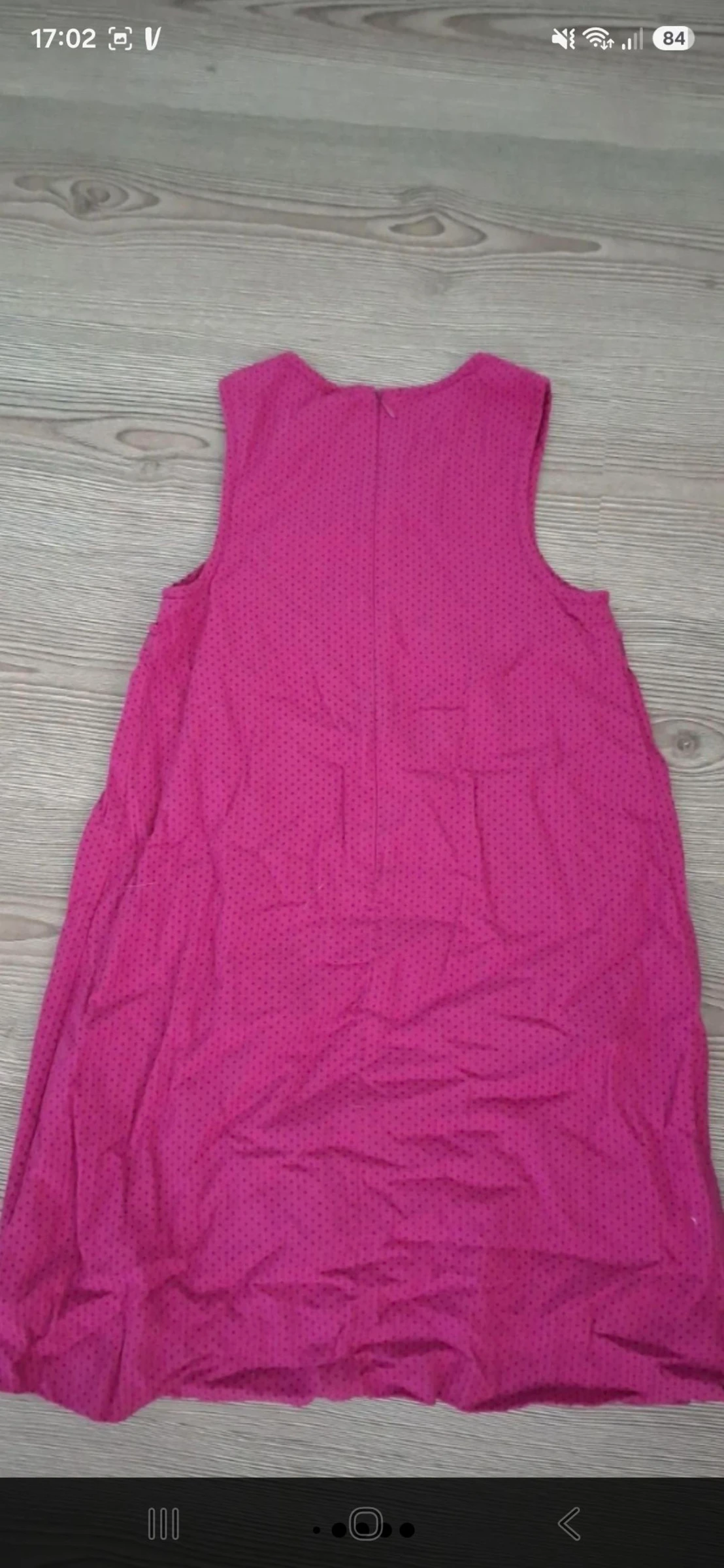 Vestido de menina marca Orchestra  – photo 14
